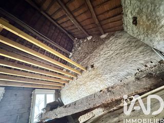  Maison � vendre 3 pi�ces 70 m�