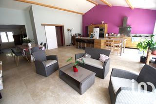  Maison � vendre 6 pi�ces 132 m�