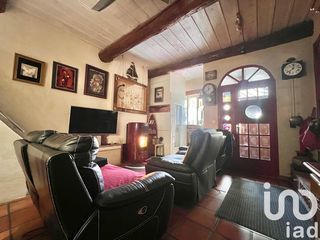  Maison � vendre 4 pi�ces 135 m�