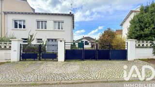  Maison � vendre 5 pi�ces 150 m�