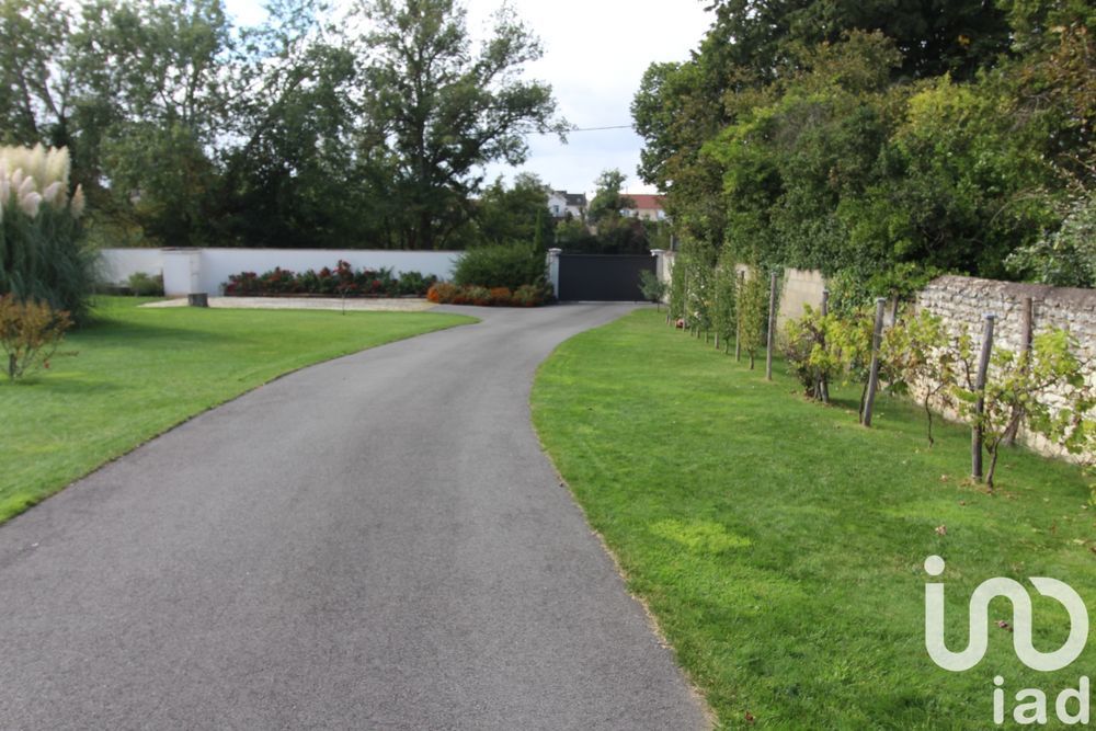 � vendre  Maison Ch�tellerault (86100)