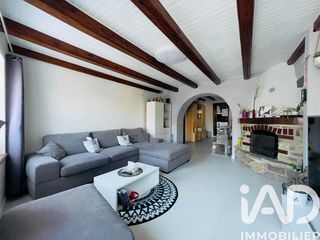  Maison � vendre 5 pi�ces 166 m�