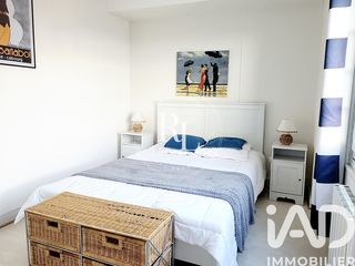  Appartement � vendre 3 pi�ces 51 m�