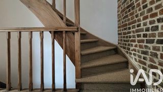  Maison � vendre 4 pi�ces 74 m�