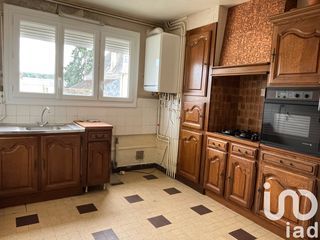  Maison � vendre 4 pi�ces 67 m�