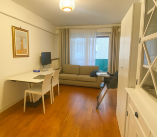  Appartement � vendre 2 pi�ces 41 m�