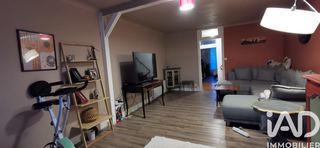  Maison � vendre 5 pi�ces 144 m�