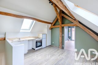  Appartement � louer 2 pi�ces 27 m�