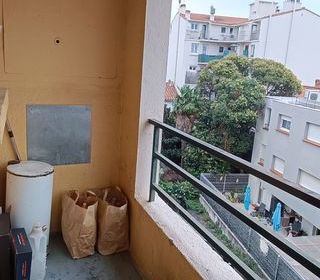  Appartement � vendre 3 pi�ces 64 m�