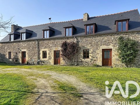   Vente Maison/villa 8 pi�ces Maison - 8 pi�ce(s) - 217 m�