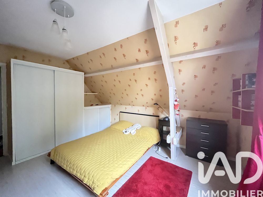 � vendre  Maison Villemoisson-sur-Orge (91360)