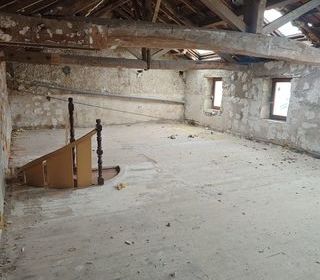  Maison � vendre 4 pi�ces 100 m�