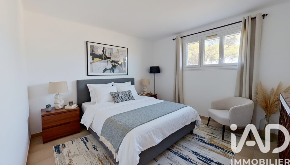 � vendre  Maison Les Issambres (83380)