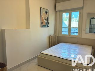  Appartement � vendre 2 pi�ces 29 m�