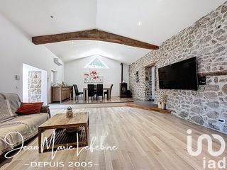  Maison � vendre 6 pi�ces 200 m�