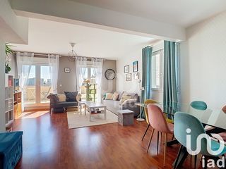  Appartement � vendre 5 pi�ces 124 m�