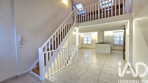   Vente Appartement 4 pi�ces Appartement - 4 pi�ce(s) - 78 m�