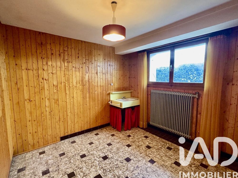 � vendre  Maison Saint-Julien-en-Genevois (74160)