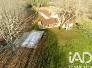  Maison � vendre 15 + pi�ces 349 m�