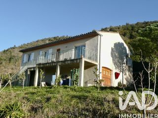  Maison � vendre 4 pi�ces 115 m�