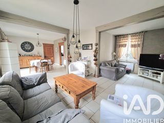  Maison � vendre 6 pi�ces 130 m�