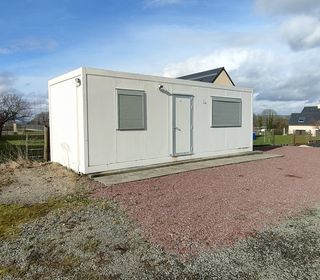  Terrain � vendre 2089 m�