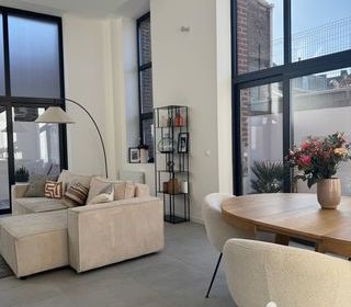  Appartement � vendre 4 pi�ces 120 m�