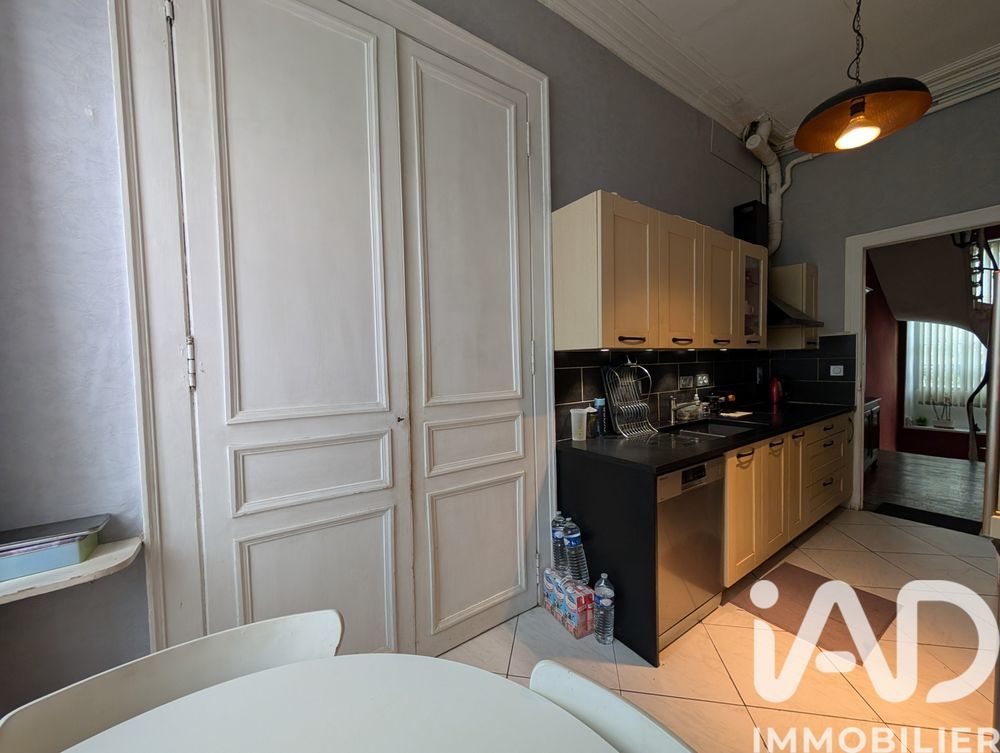 � vendre  Maison Le Mans (72000)