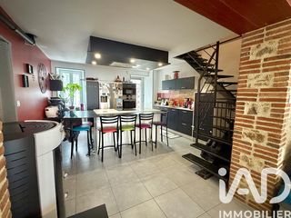  Maison � vendre 6 pi�ces 161 m�