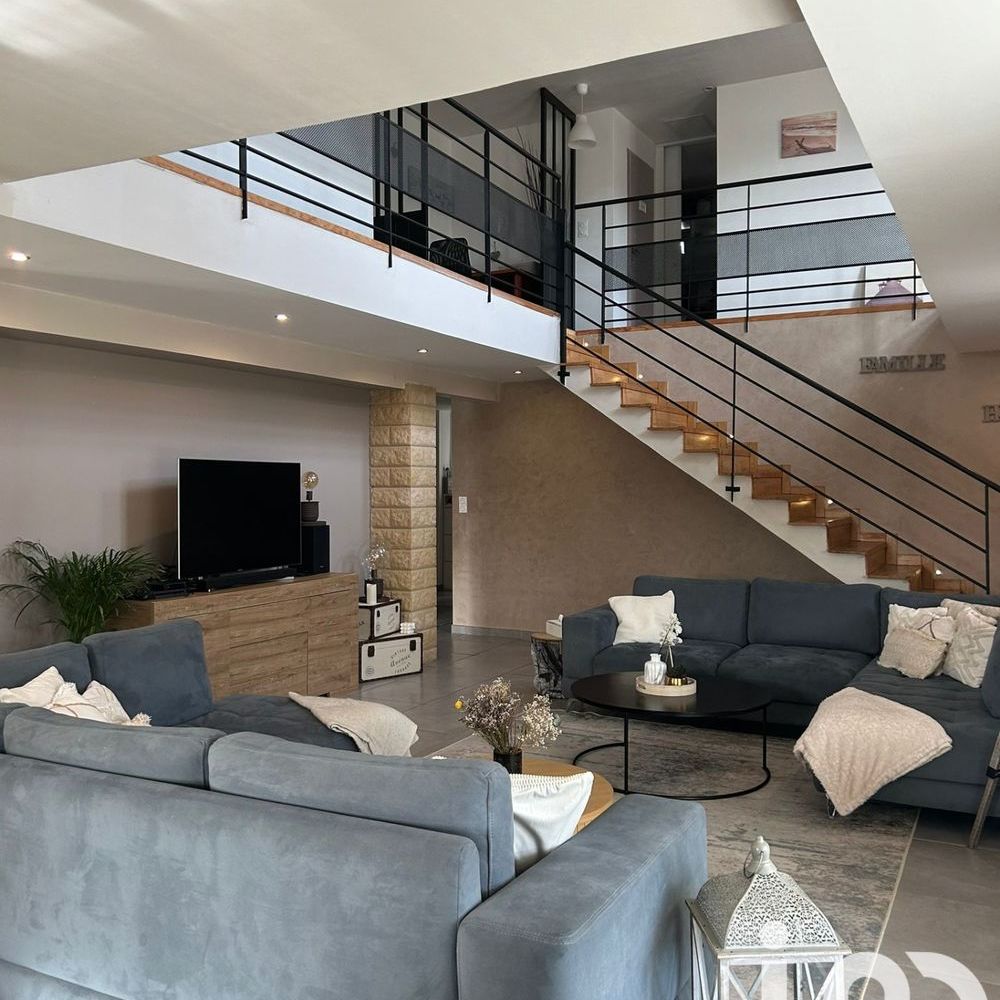 � vendre  Maison Pujaut (30131)