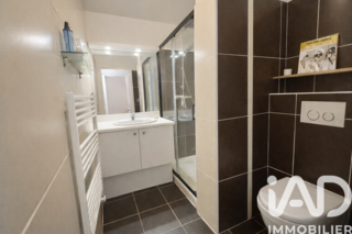  Appartement � vendre 5 pi�ces 119 m�