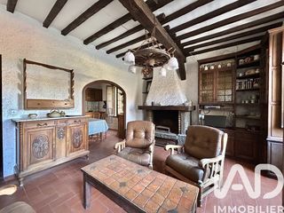  Maison � vendre 5 pi�ces 110 m�