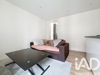  Appartement � vendre 2 pi�ces 34 m�