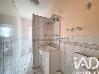  Maison � vendre 9 pi�ces 159 m�