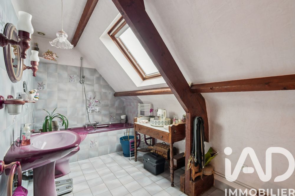 � vendre  Maison Vitry-sur-Seine (94400)