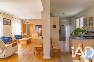  Maison � vendre 7 pi�ces 148 m�