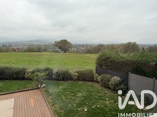  Appartement � vendre 4 pi�ces 126 m�