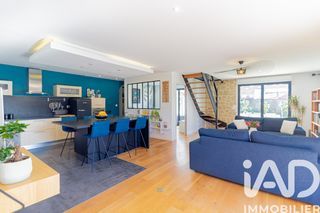  Maison � vendre 7 pi�ces 160 m�