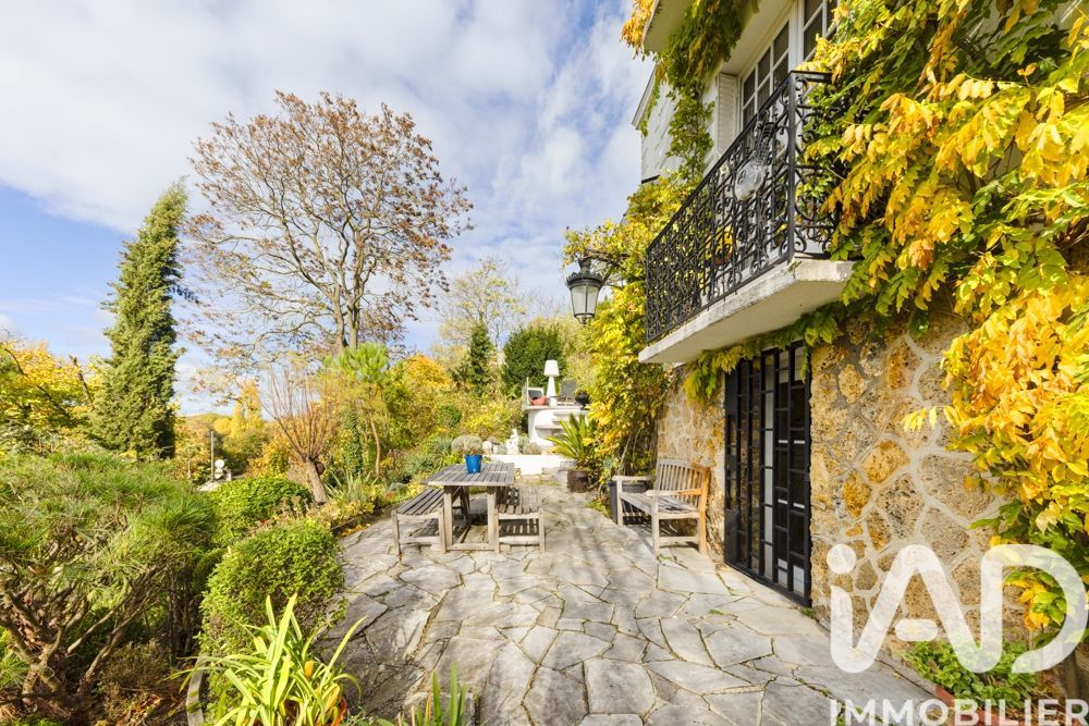 � vendre  Maison La Frette-sur-Seine (95530)