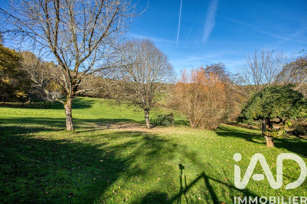 � vendre  Maison Puy-l'�v�que (46700)