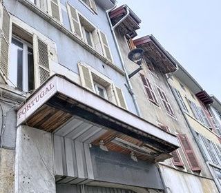  Immeuble � vendre 350 m�