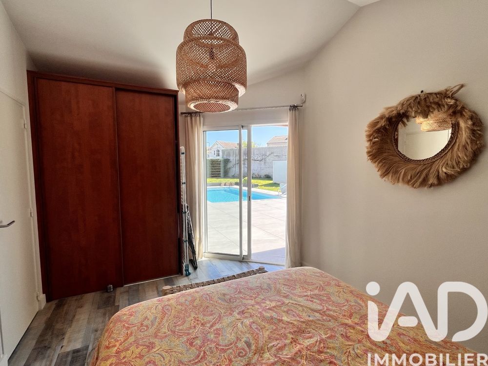 � vendre  Maison Vertou (44120)