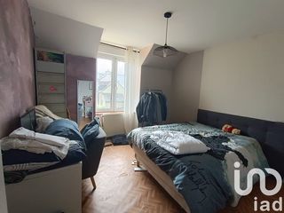  Maison � vendre 6 pi�ces 165 m�