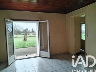  Maison � vendre 3 pi�ces 73 m�