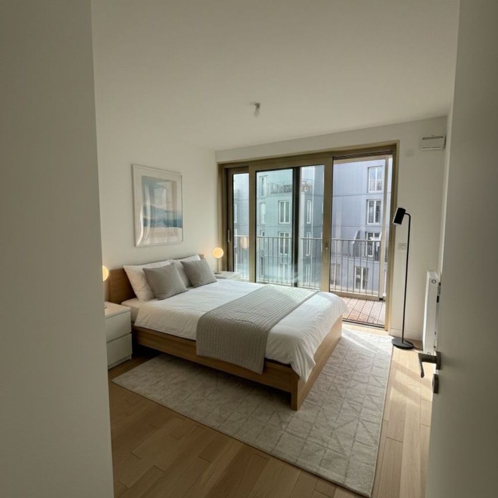 � vendre  Appartement Paris 15