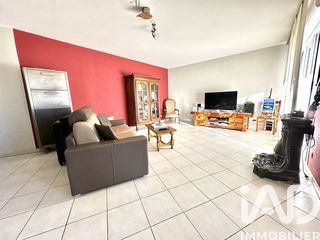  Appartement � vendre 3 pi�ces 75 m�