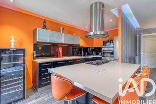  Appartement � vendre 3 pi�ces 63 m�