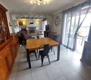  Maison � vendre 4 pi�ces 129 m�