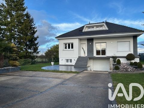   Vente Maison de ville 5 pi�ces Maison - 5 pi�ce(s) - 152 m�