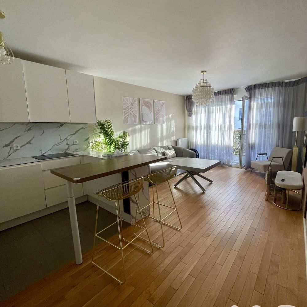 � vendre  Appartement Suresnes (92150)
